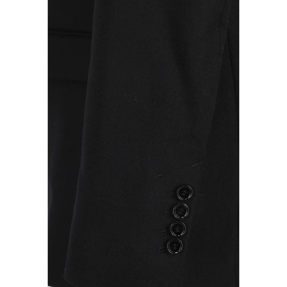 Ami Paris Women's Blazer Jacket
