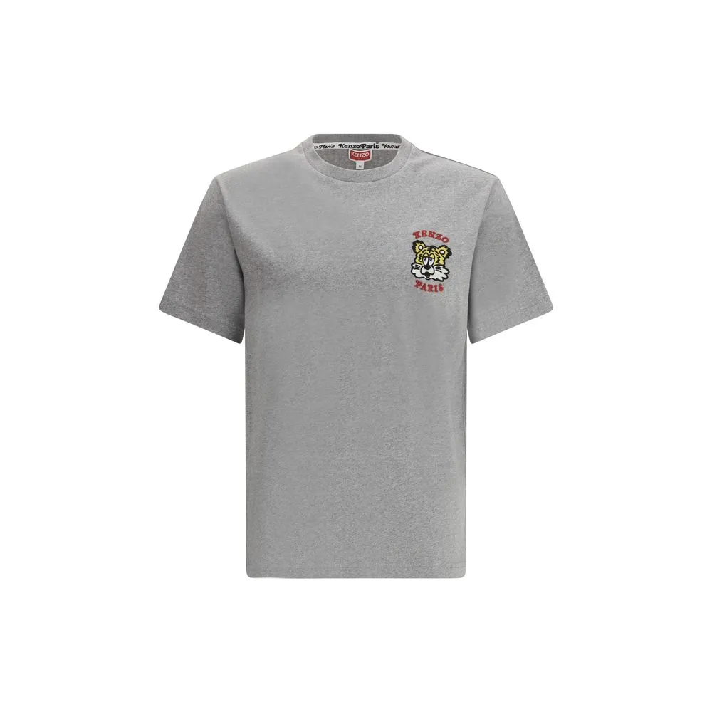 Kenzo Men's Monogram T-Shirt