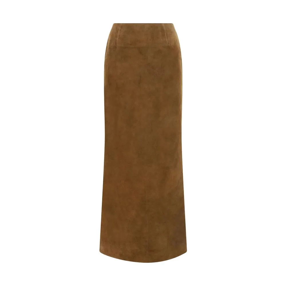Marni Women's Midi Skirt