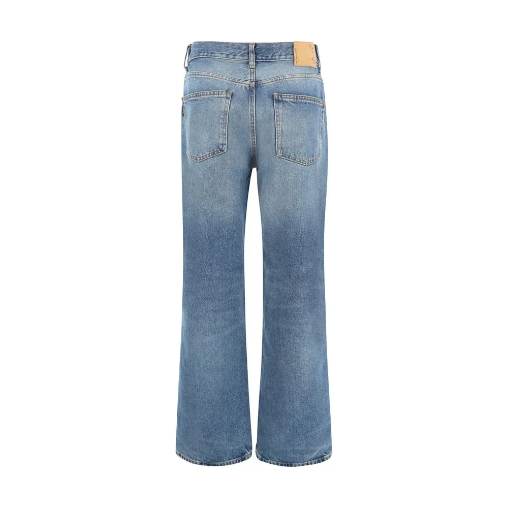Haikure Women's Korea Jeans