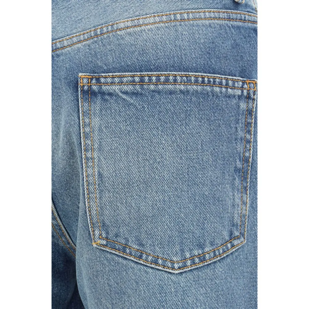 Haikure Women's Korea Jeans