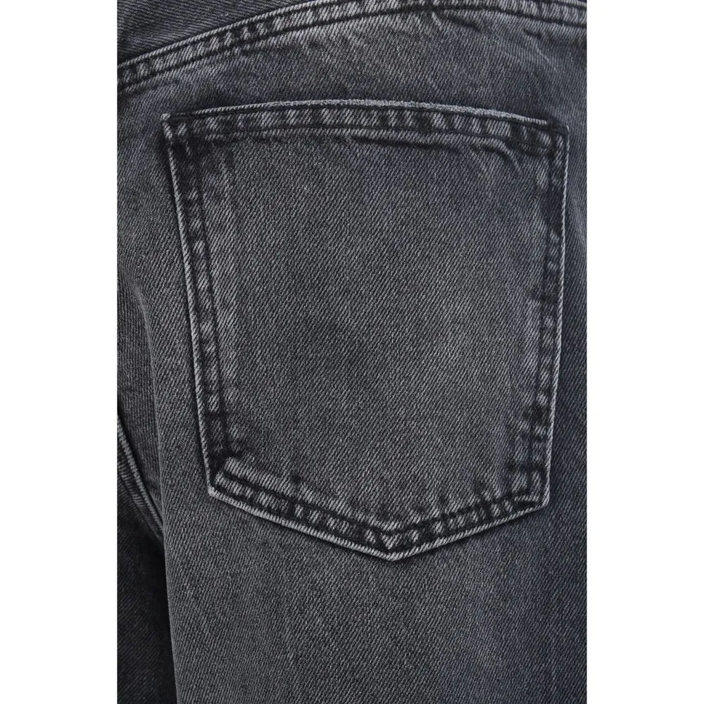 Haikure Women's Korea Jeans