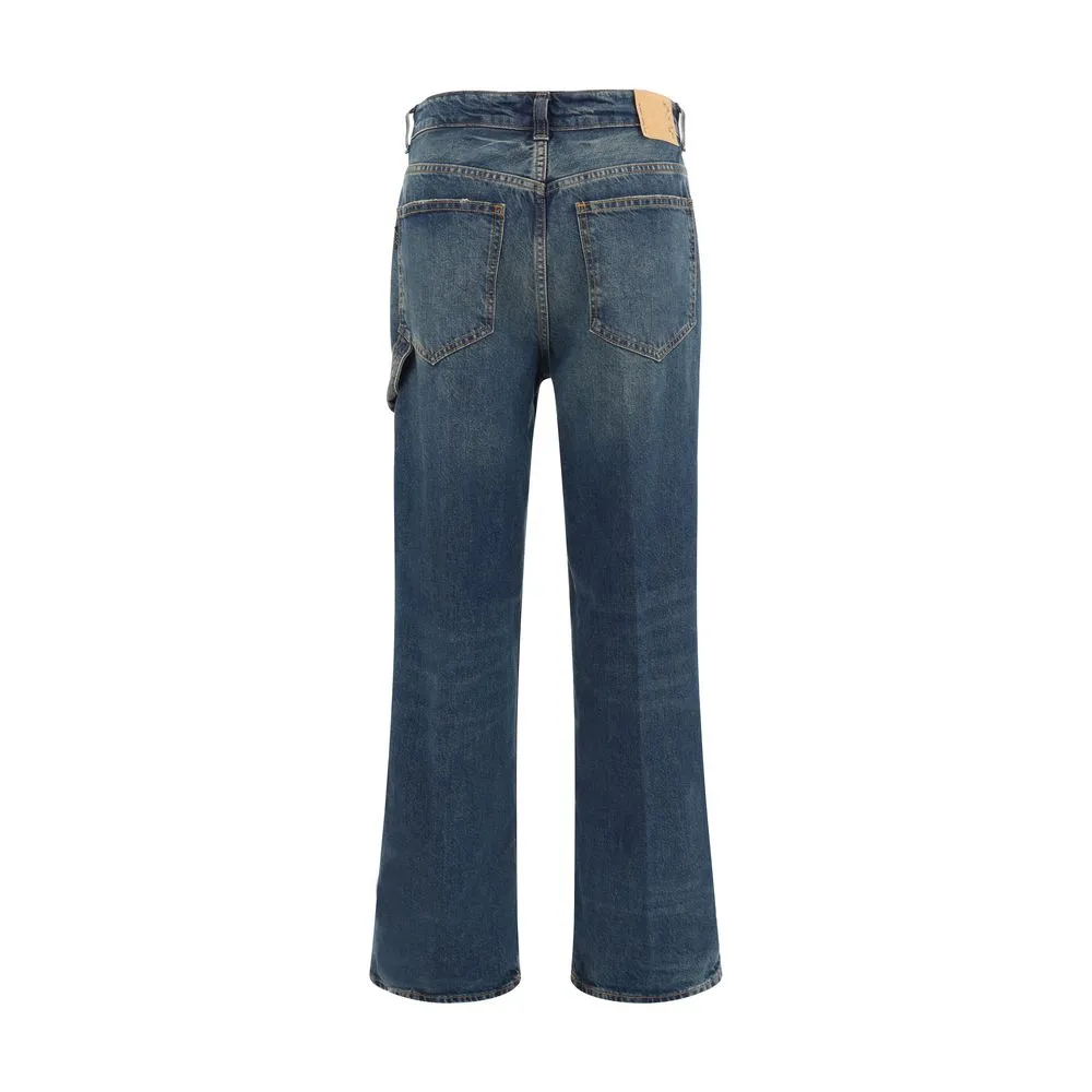 Haikure Women's Winona Jeans