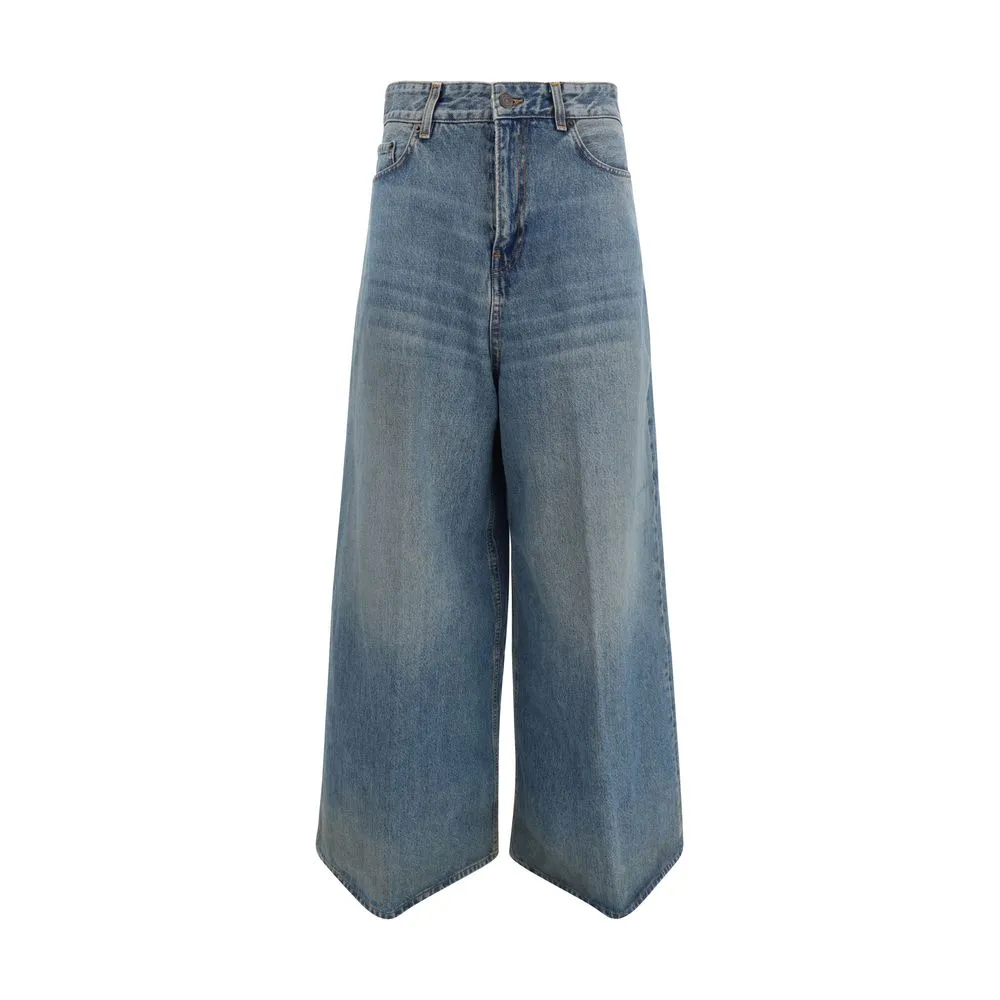 Haikure Women's Big Bethany Jeans