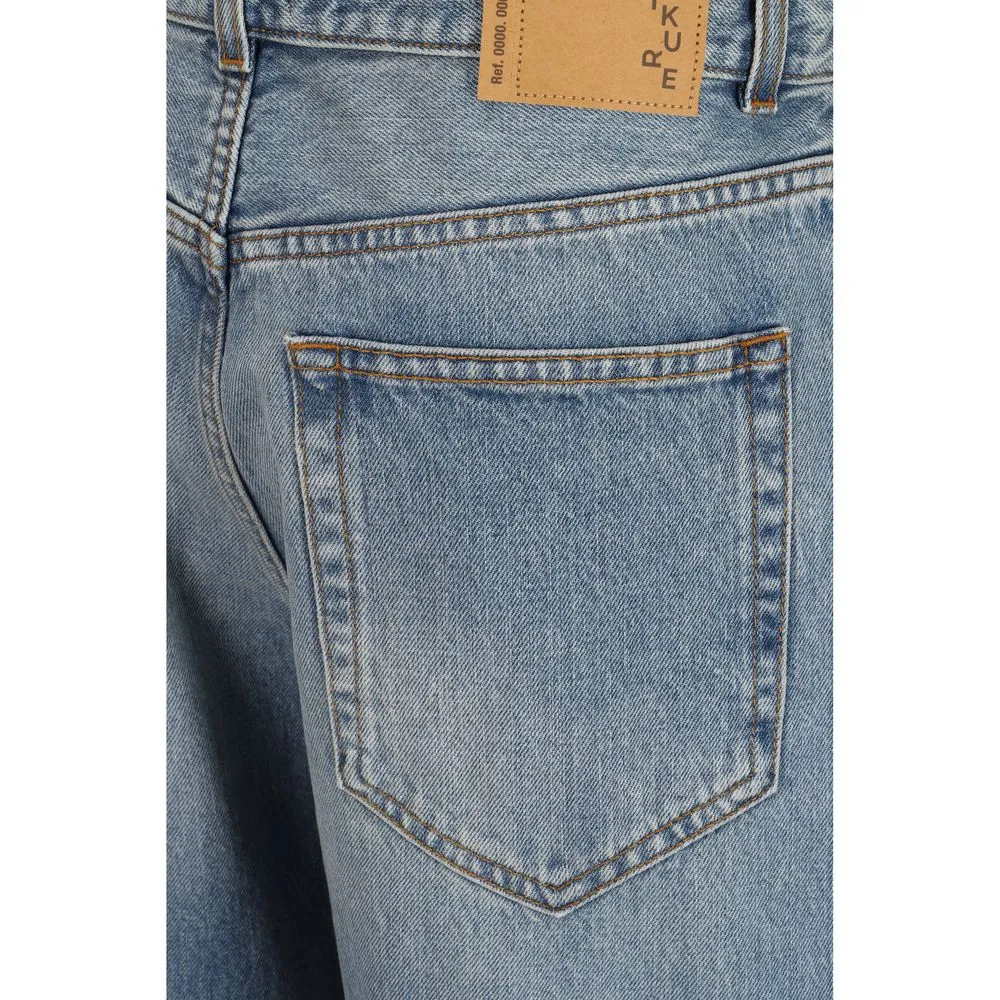 Haikure Women's Hurley Jeans