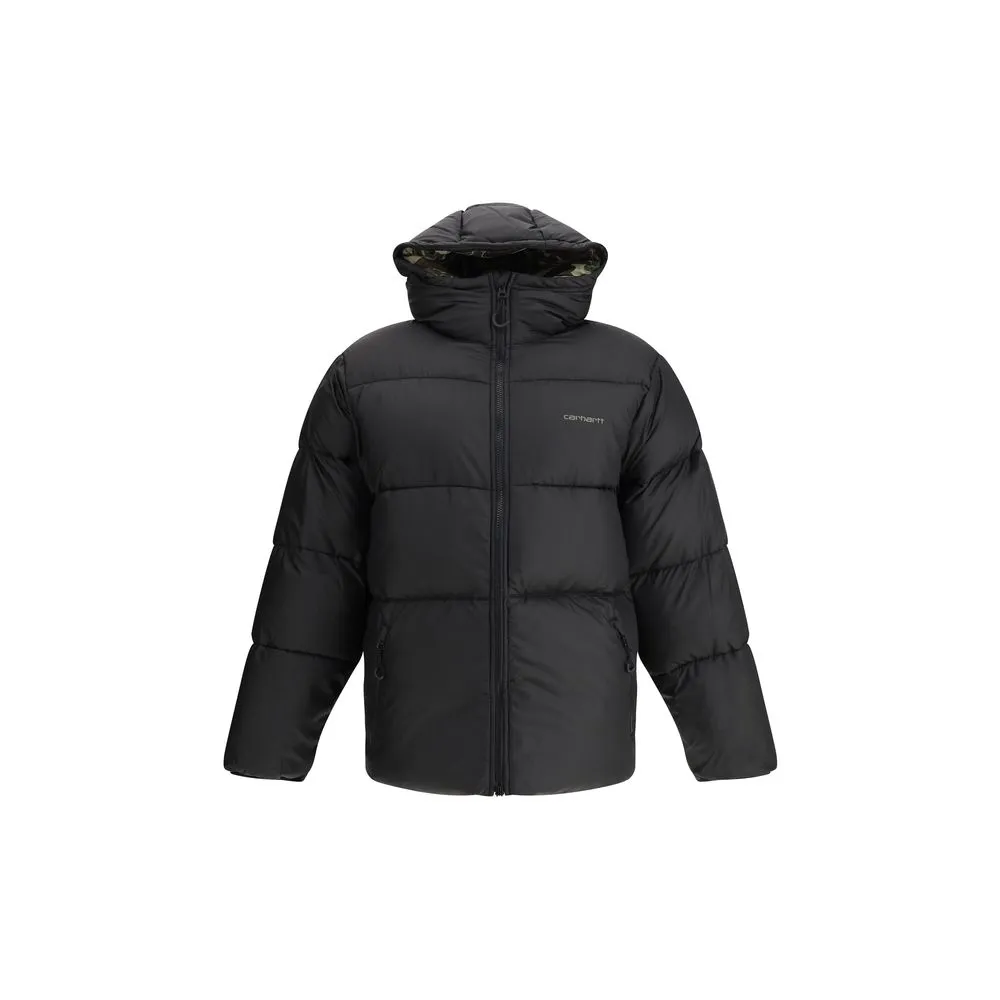 Toronto Down Jacket