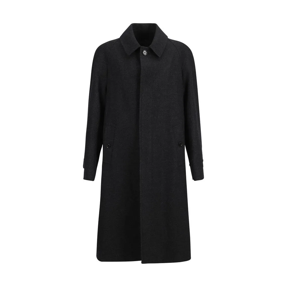Lardini Men's Coat