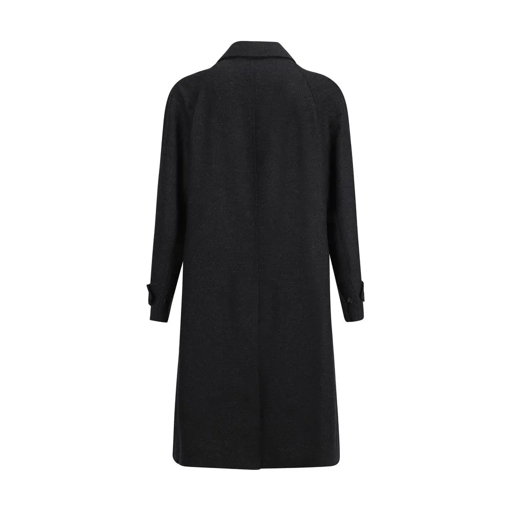 Lardini Men's Coat