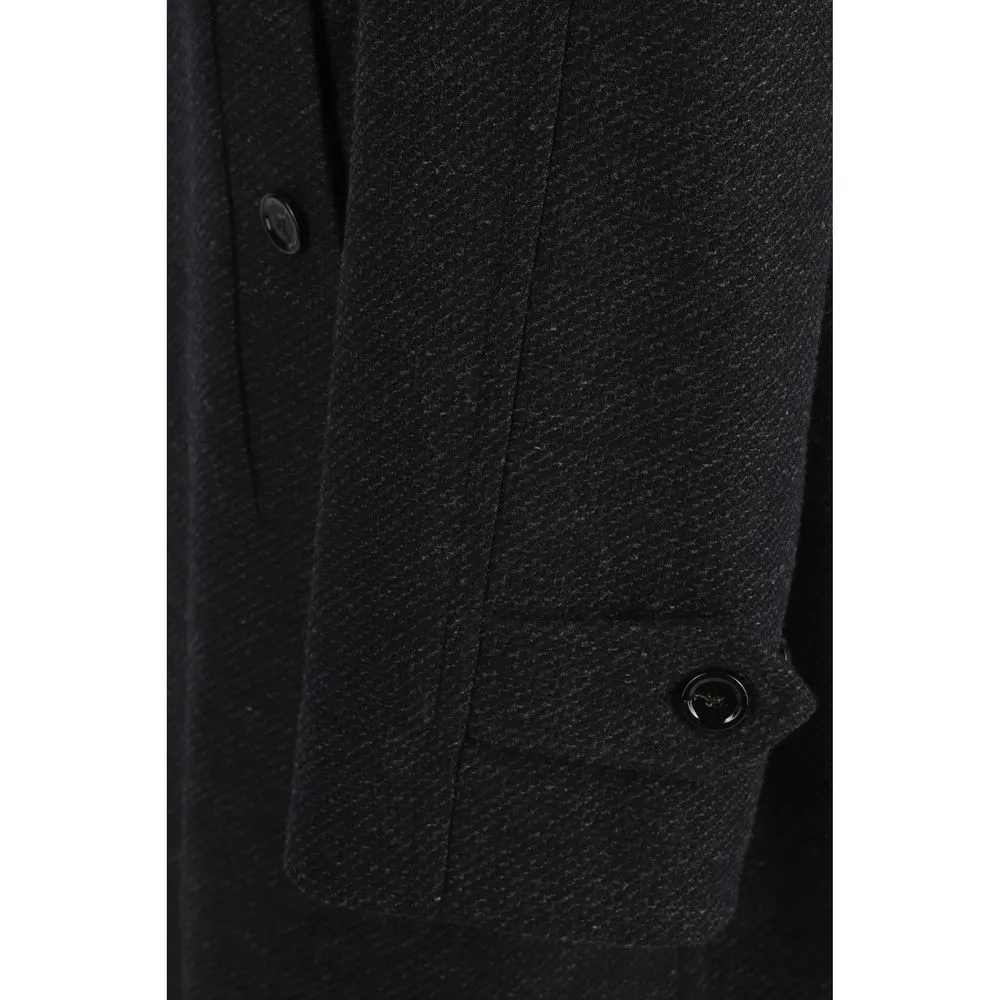 Lardini Men's Coat