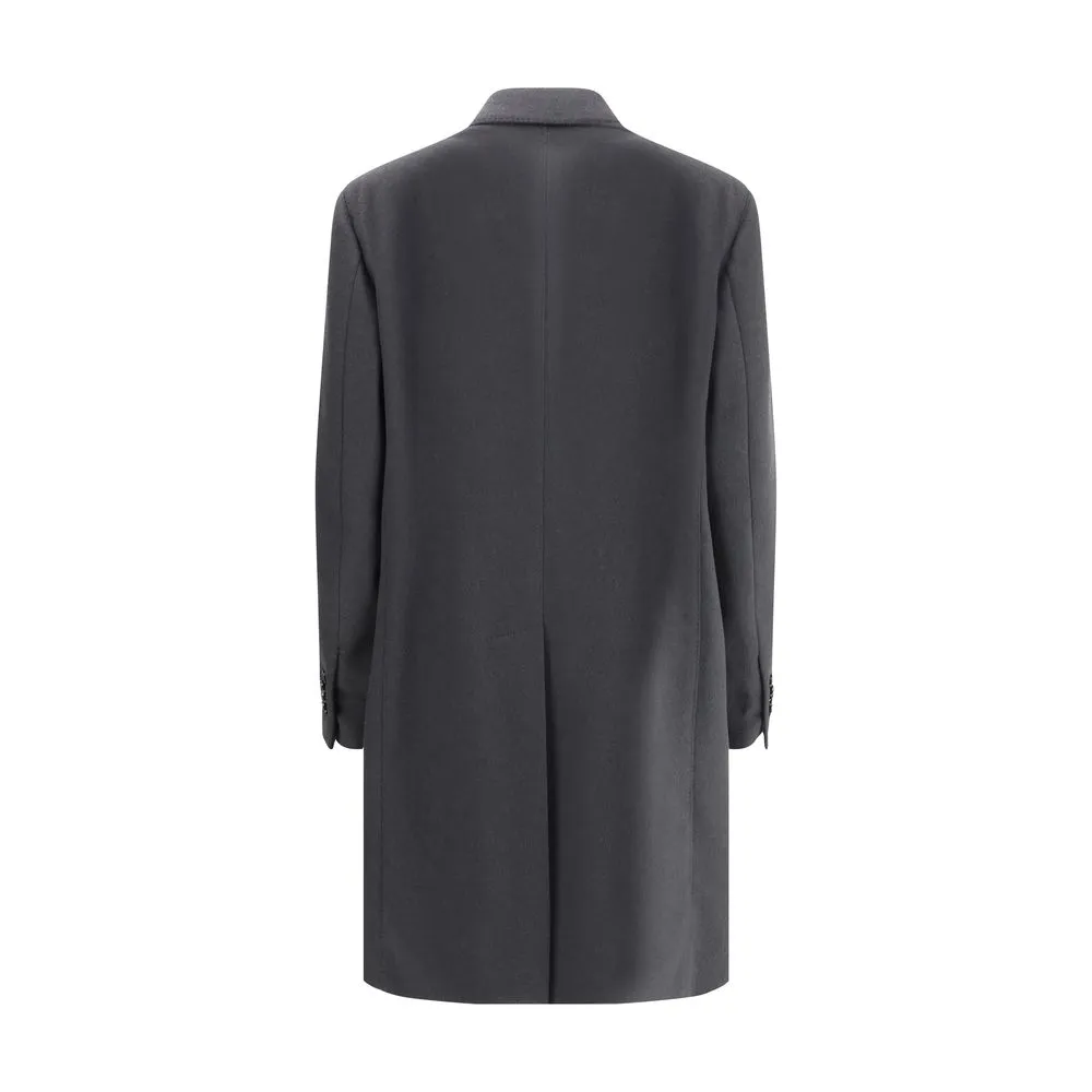 Lardini Men's Coat