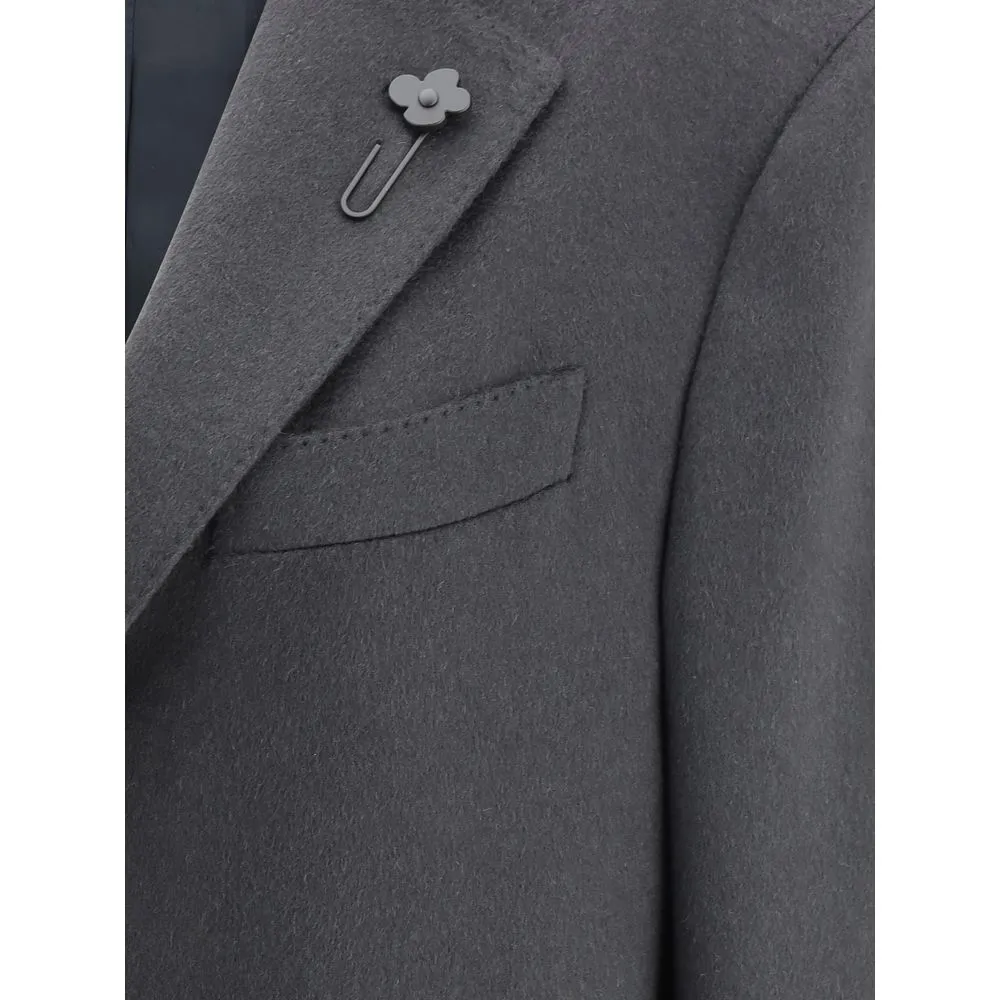 Lardini Men's Coat