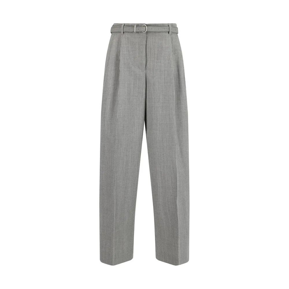 Jil Sander Women's Pants