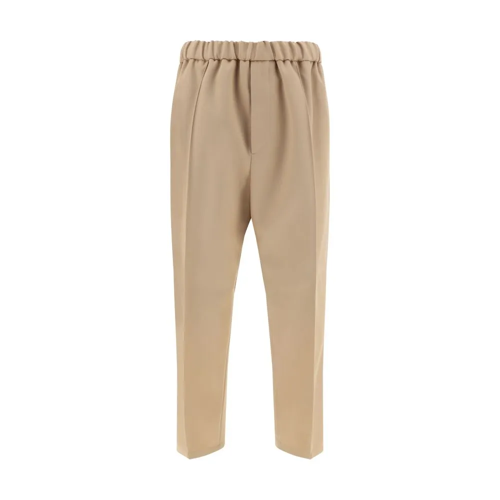 Jil Sander Men's Pants