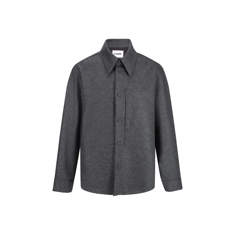 Jil Sander Men's Shirt