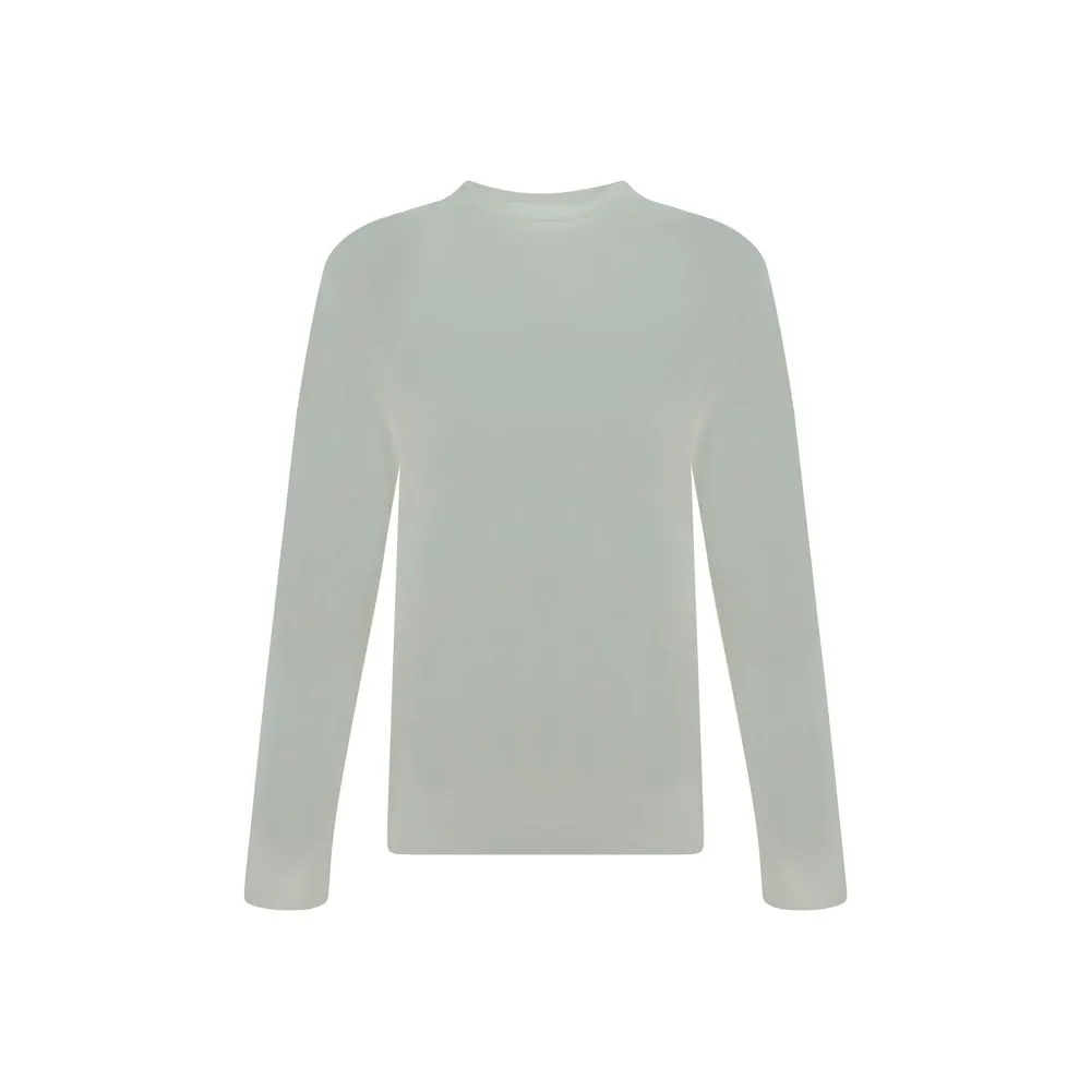Jil Sander Men's Long Sleeve Jersey