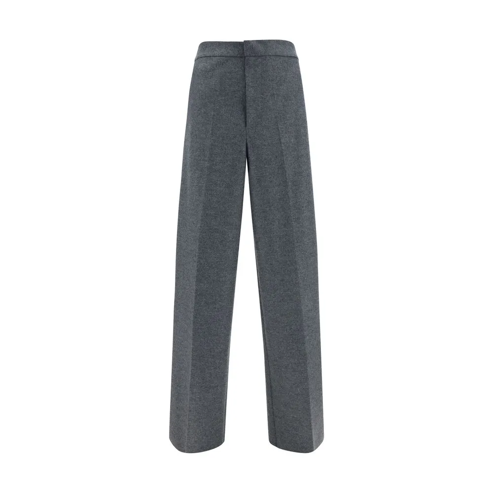 Jil Sander Men's Pants