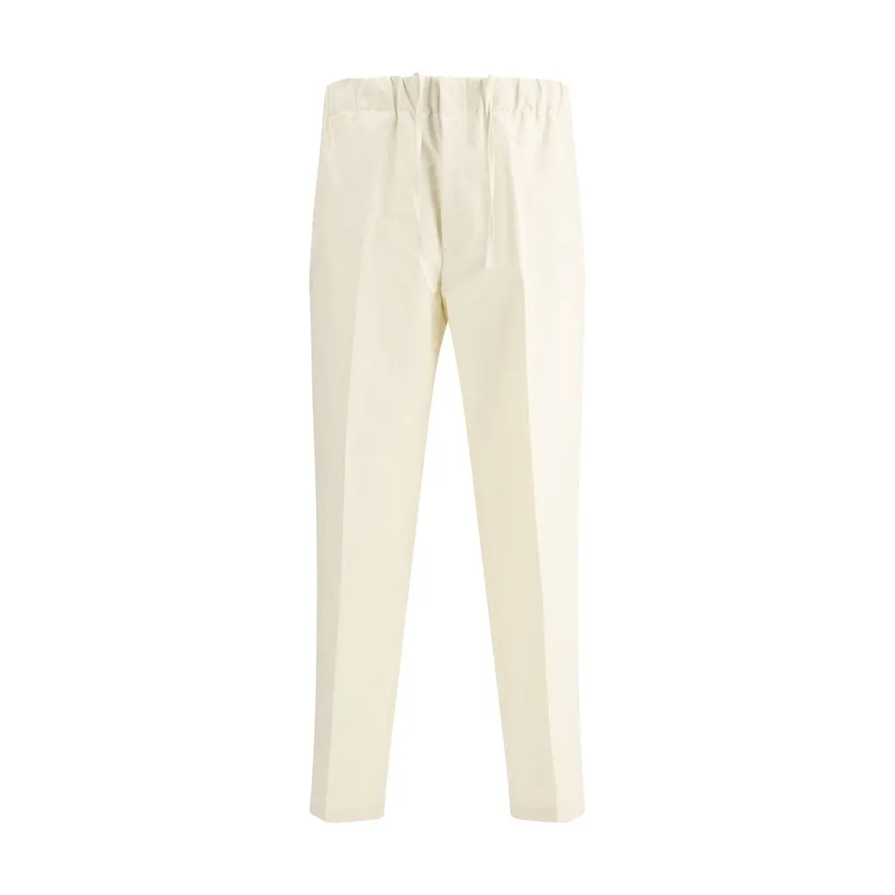 Jil Sander Men's Pants
