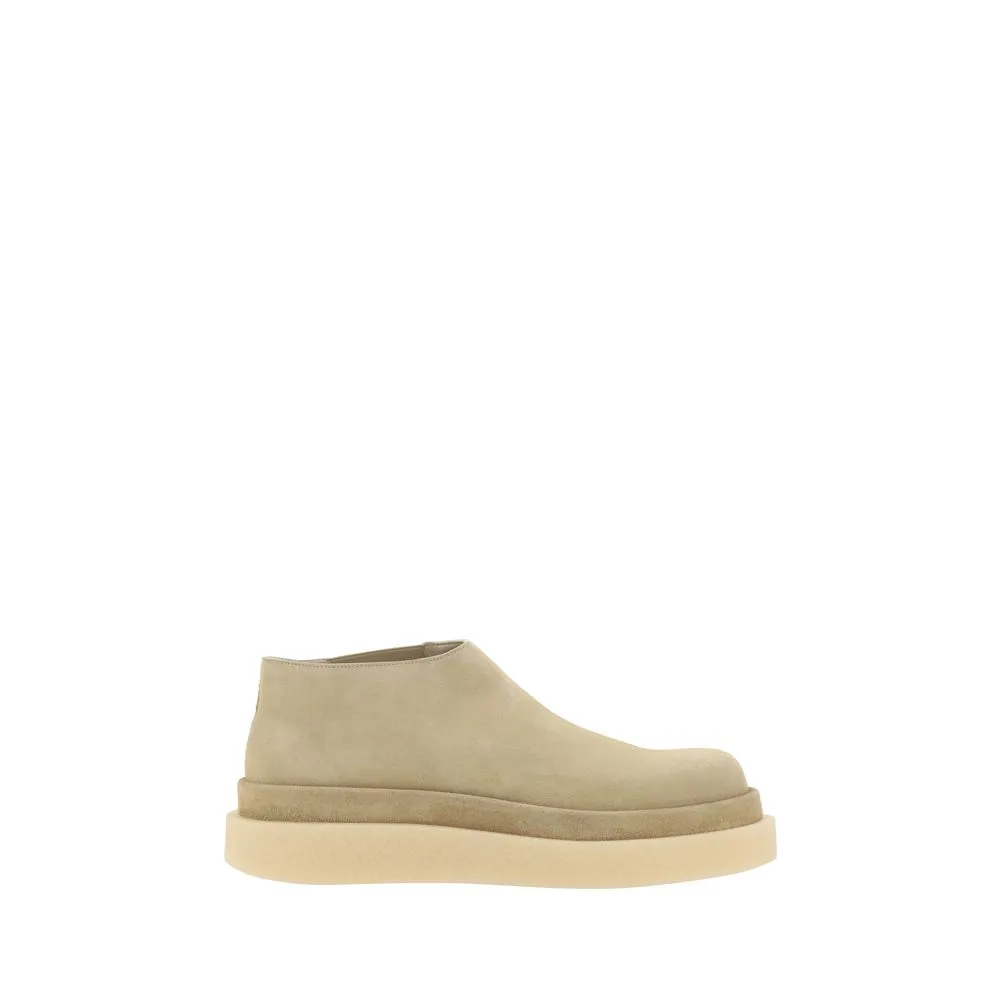 Jil Sander Men's Loafers