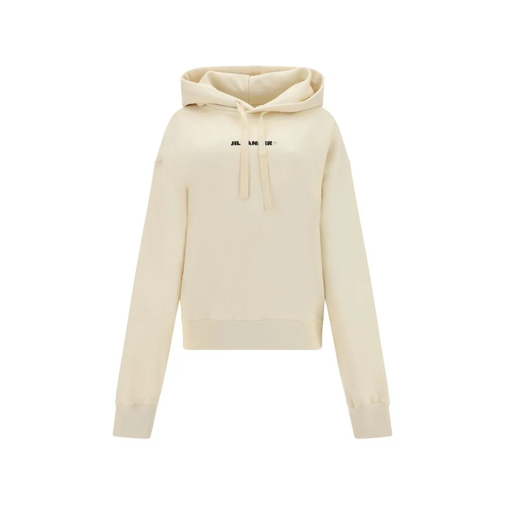 Jil Sander Women's Hoodie