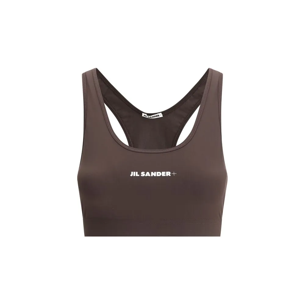 Jil Sander Women's Sport Top