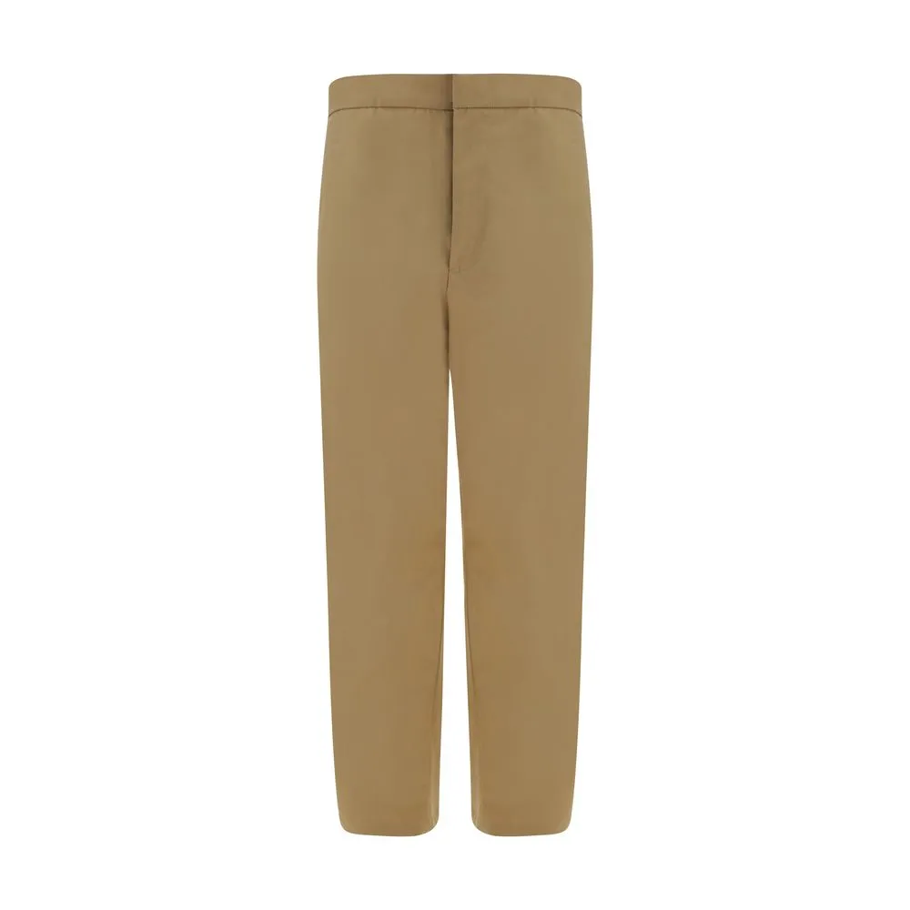 Jil Sander Men's Pants