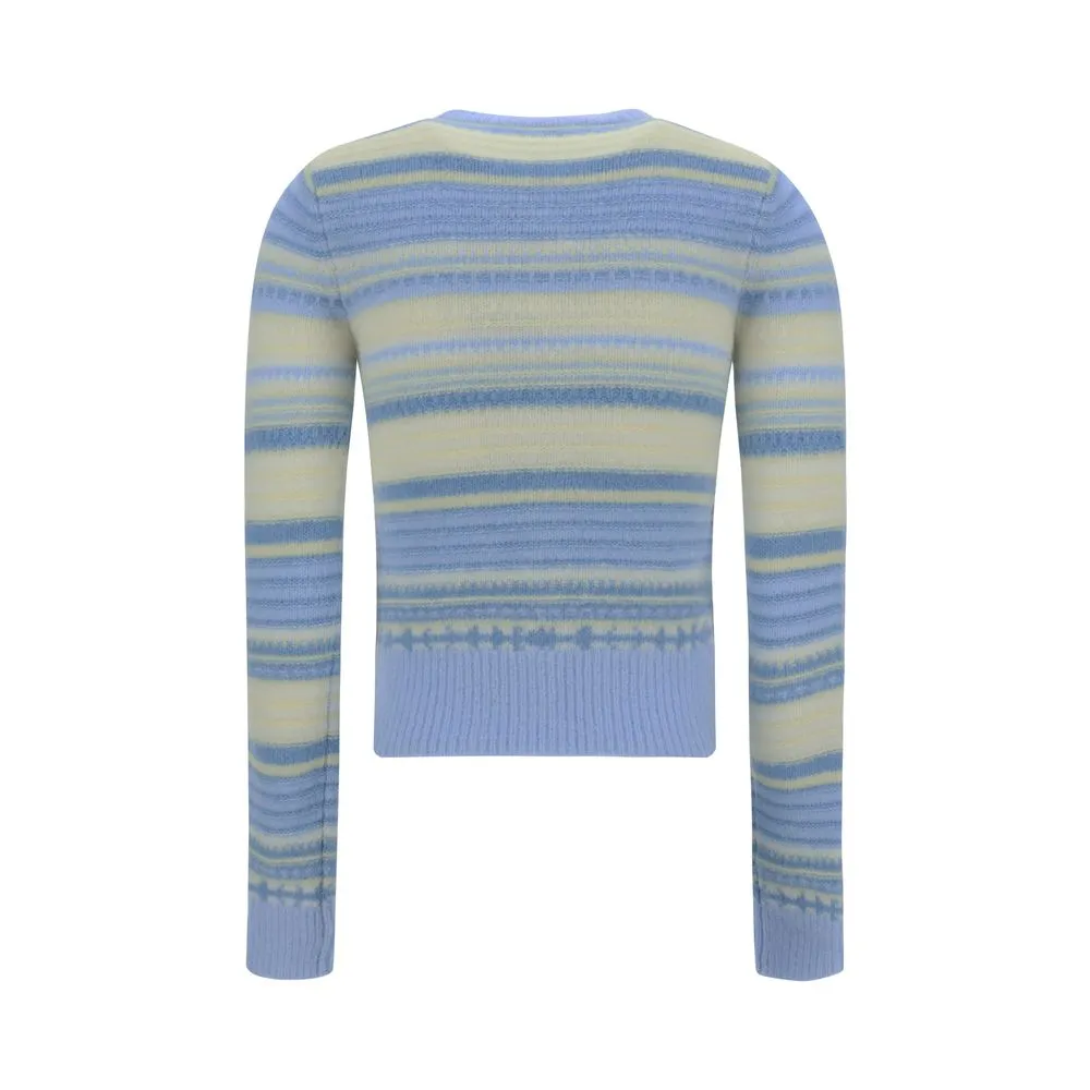 Ganni Women's Cardigan