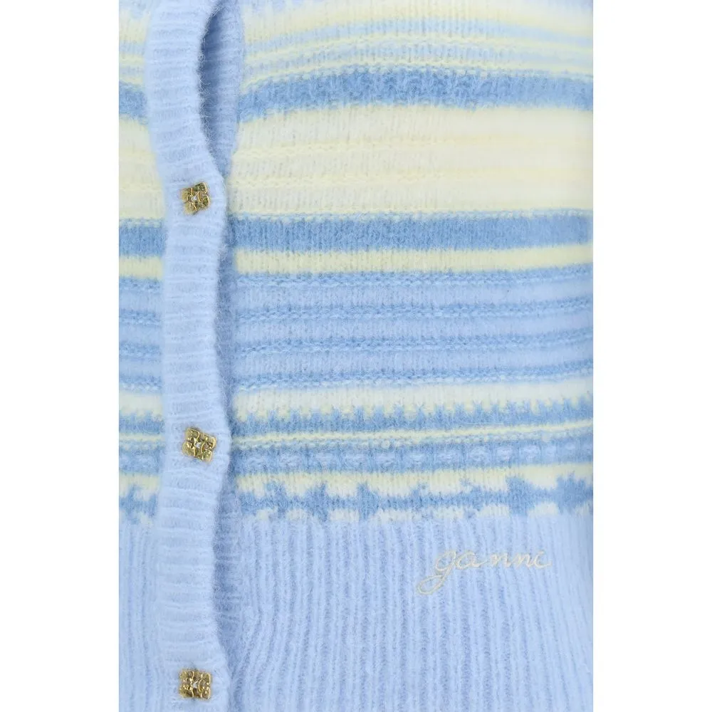 Ganni Women's Cardigan
