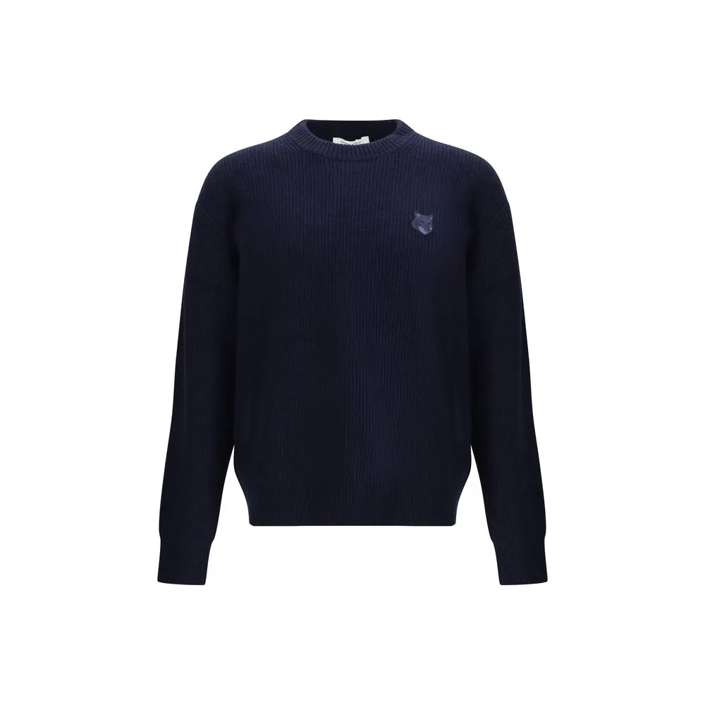 Maison Kitsuné Men's Sweater