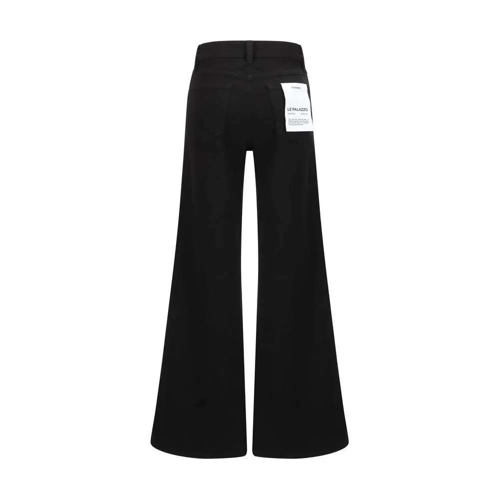 Frame Women's Le Palazzo Pants