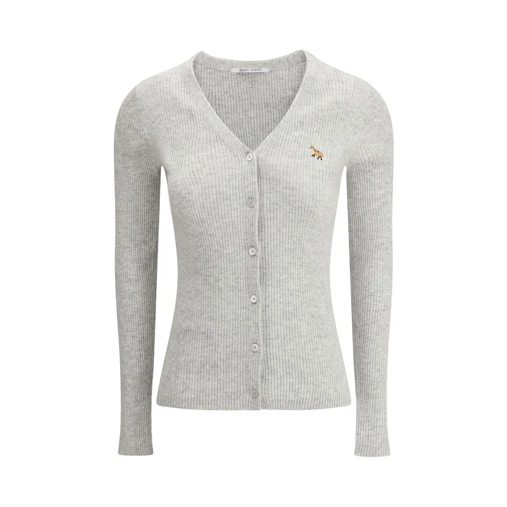Maison Kitsuné Women's Cardigan