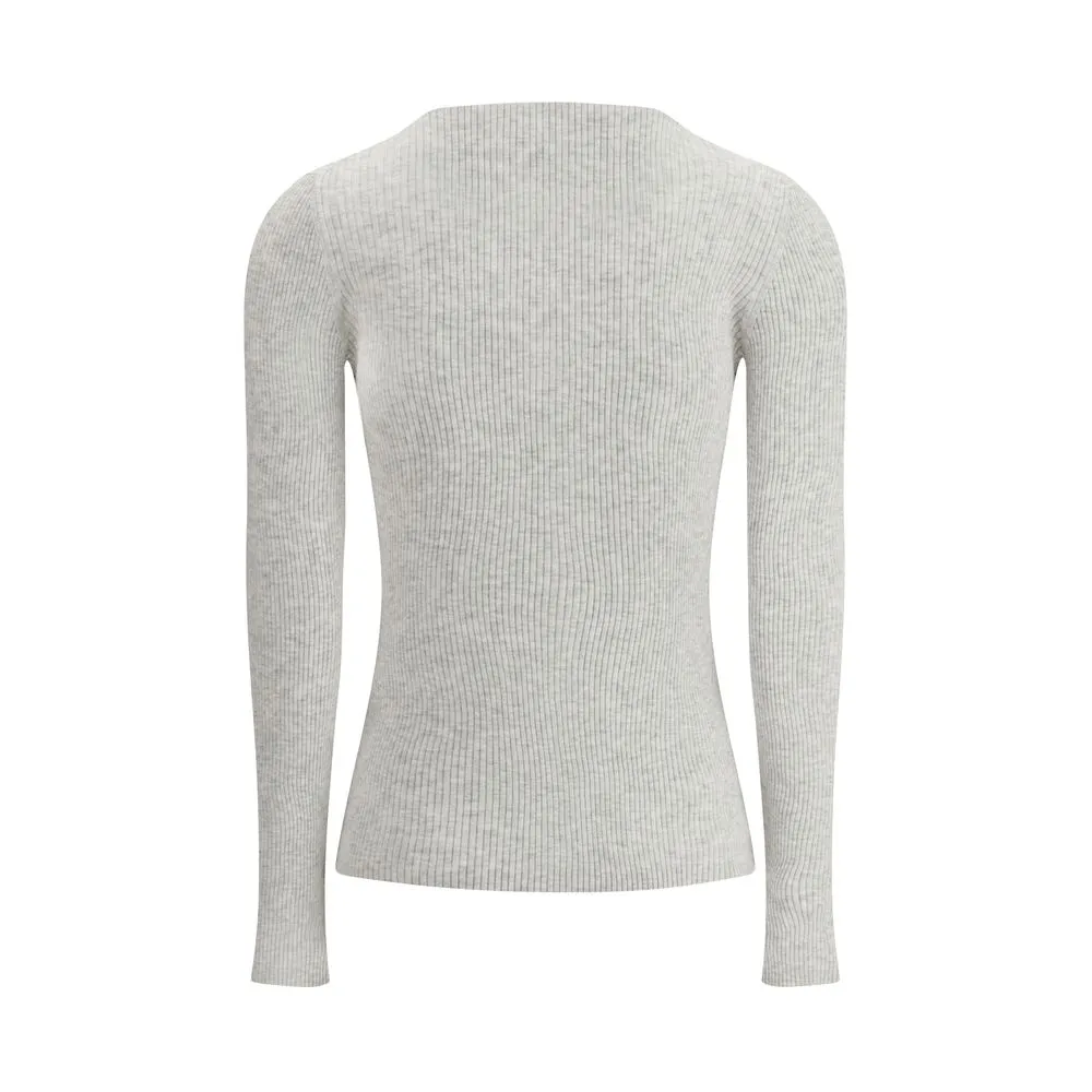 Maison Kitsuné Women's Cardigan
