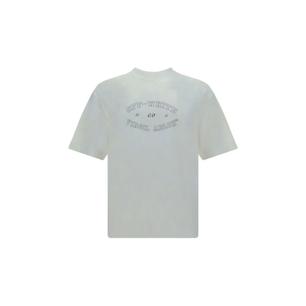 Off-White Men's T-Shirt