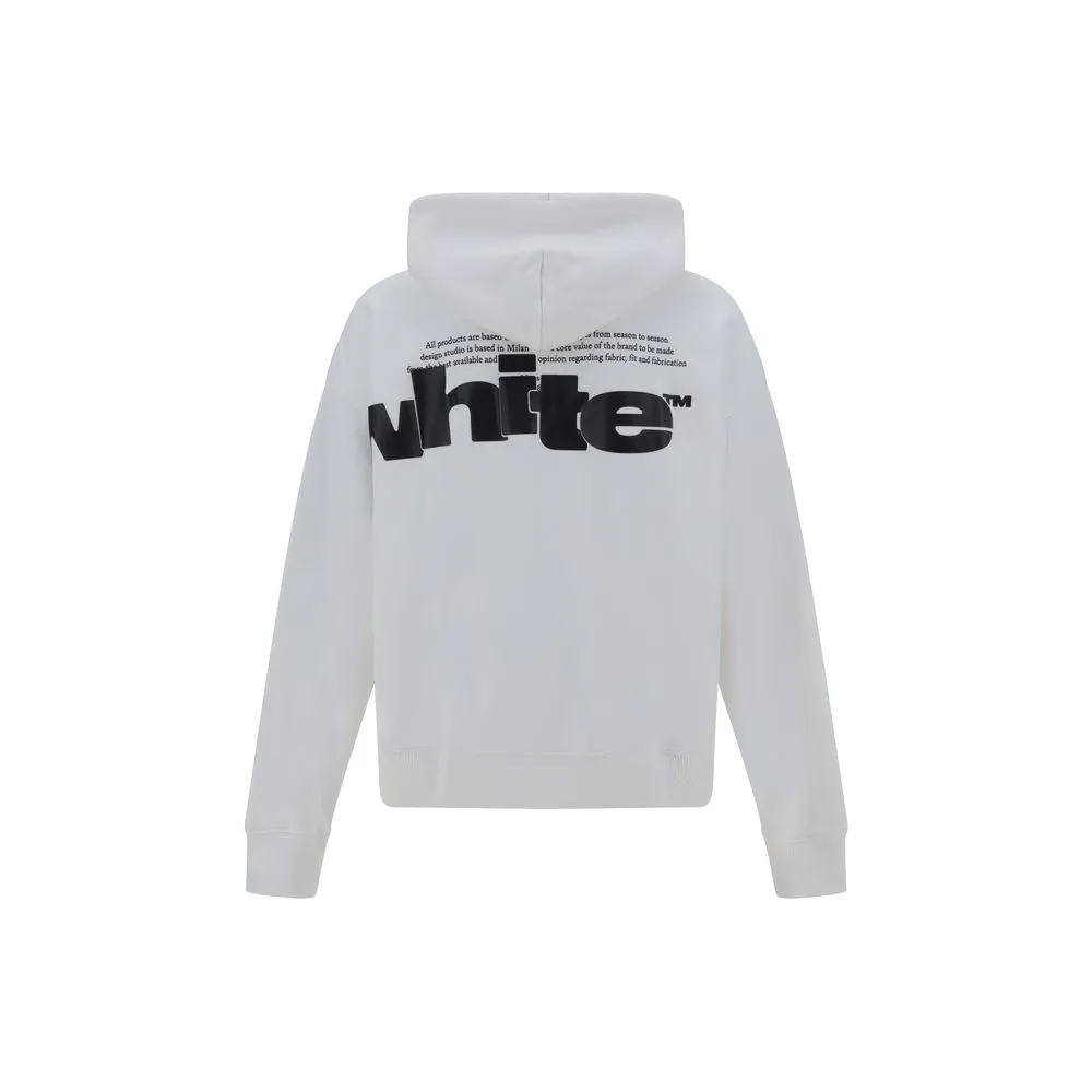Off-White Men's Hoodie