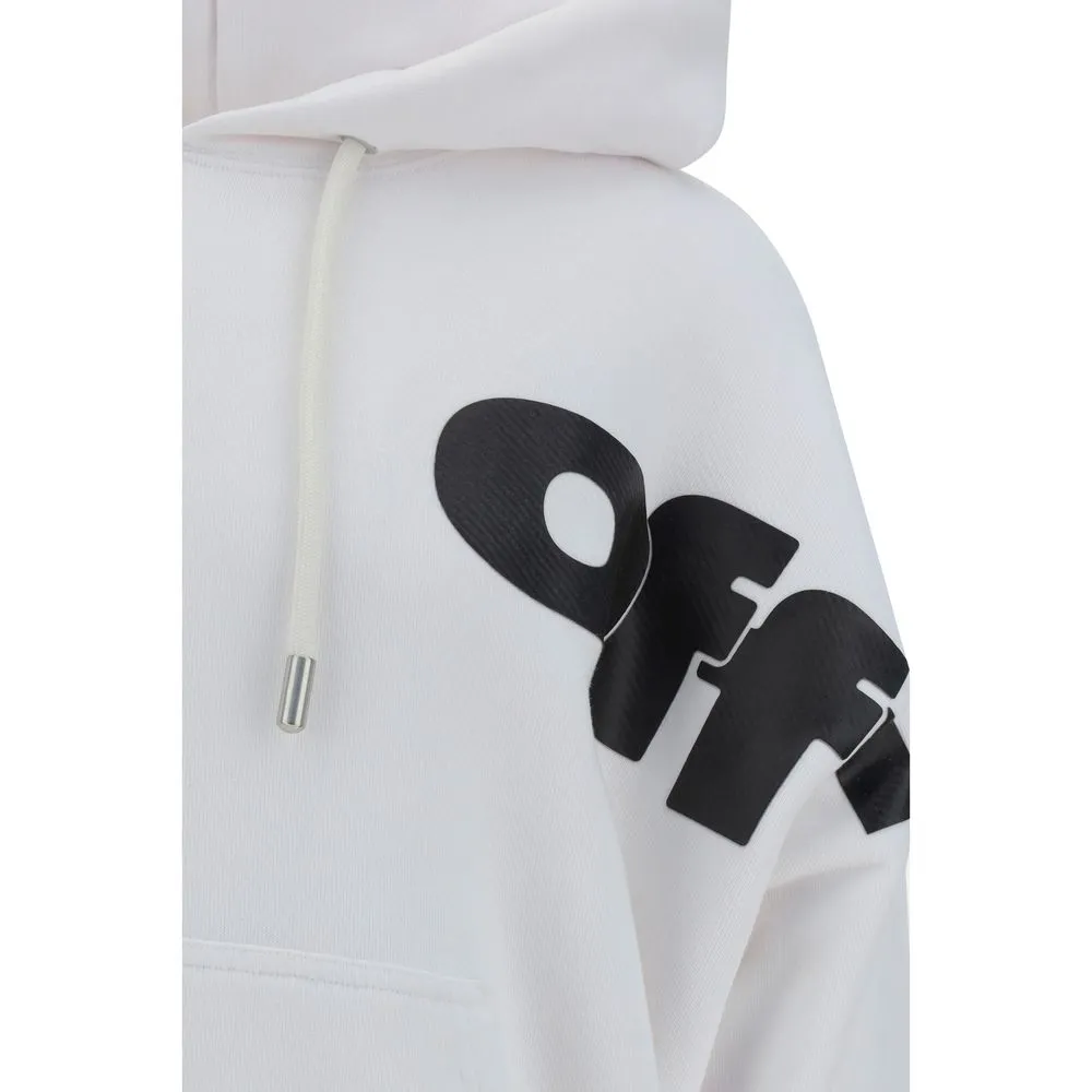 Off-White Men's Hoodie