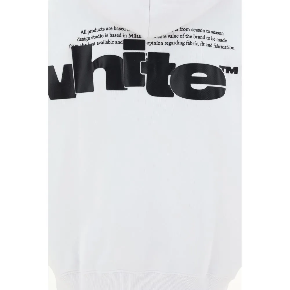 Off-White Men's Hoodie