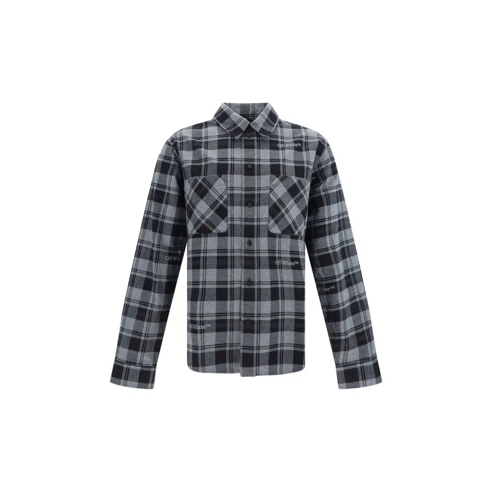 Off-White Men's Shirt