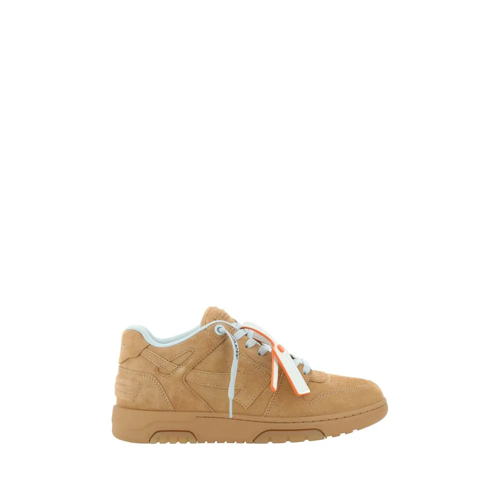 Off-White Men's Out Of Office Sneakers