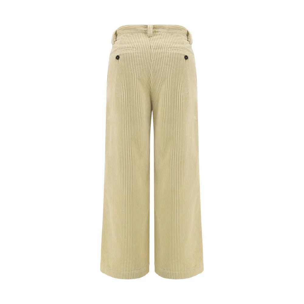 Massimo Alba Women's Lamia Pants