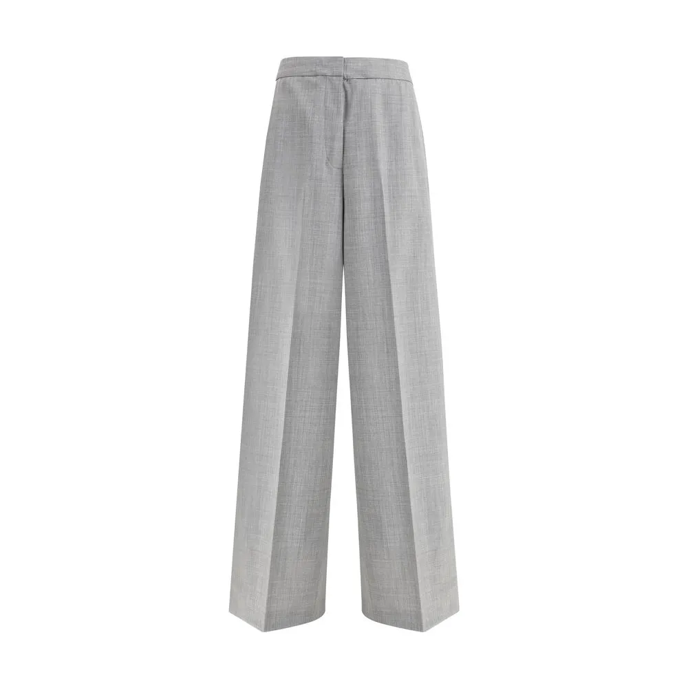 Fabiana Filippi Women's Spoleto Pants