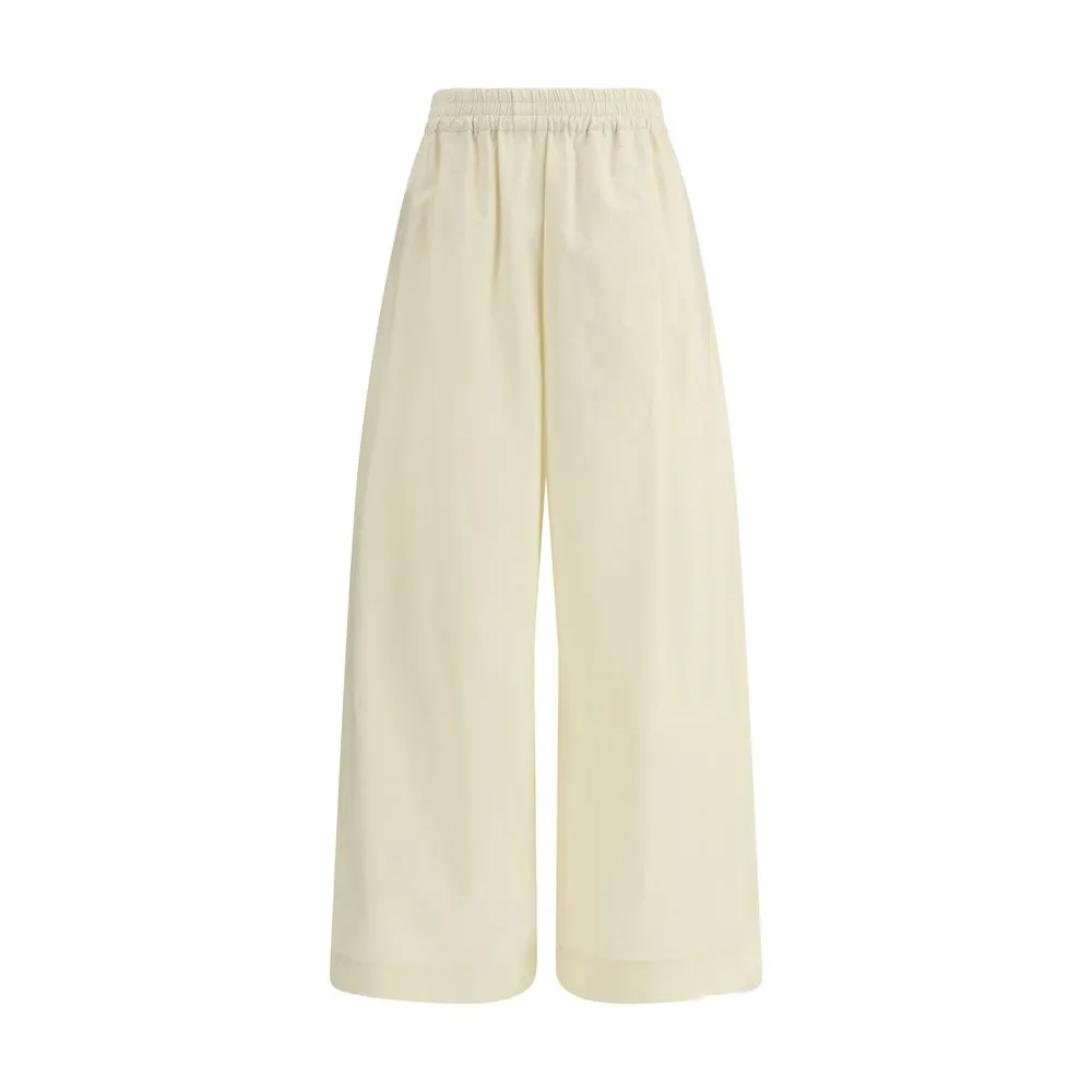 Fabiana Filippi Women's technical Pants