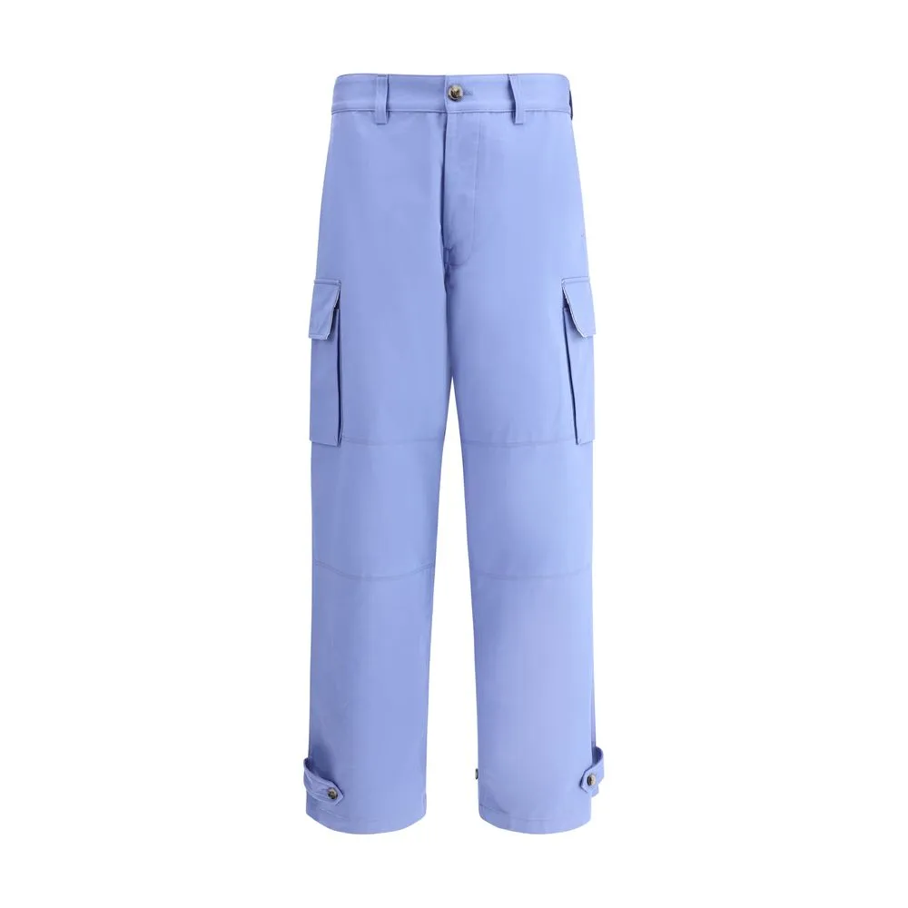 Marni Men's Cargo Pants