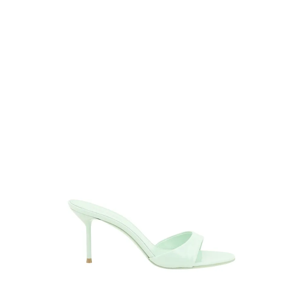 Paris Texas Women's Lidia Sandals