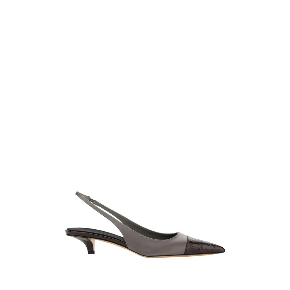 Paris Texas Women's Miranda Pumps