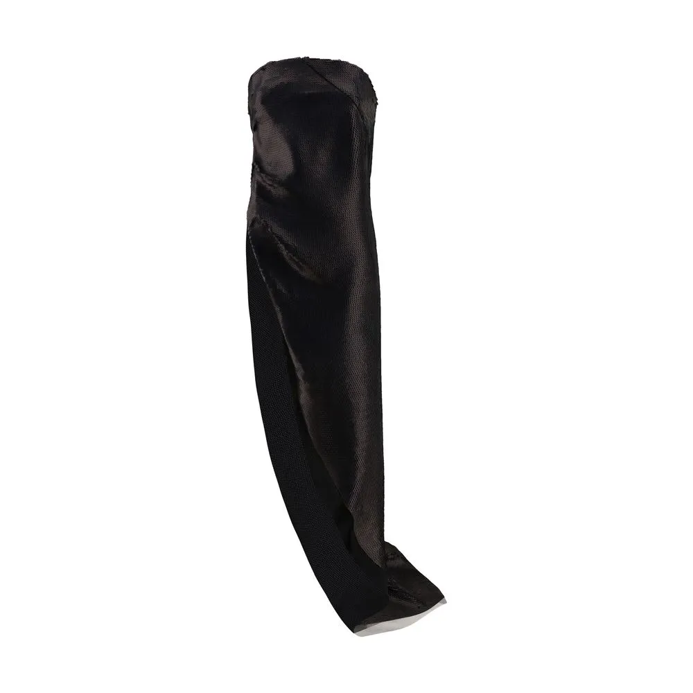 Rick Owens Women's Luxor Long Dress