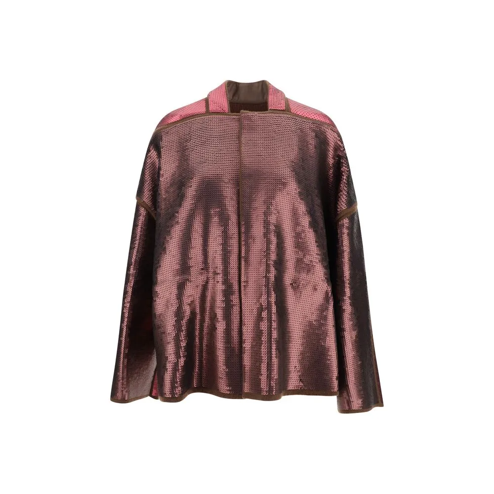 Rick Owens Women's Sail Jacket