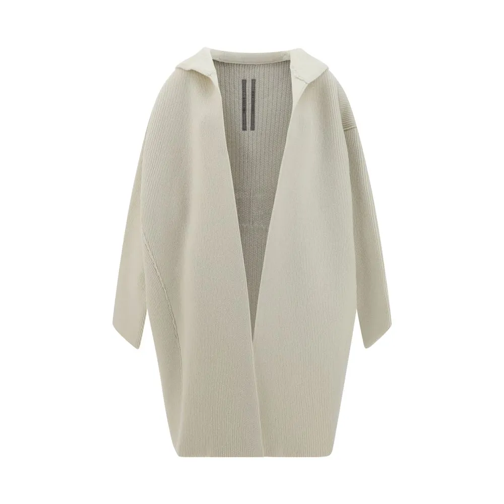 Rick Owens Women's Jumbo Cardigan
