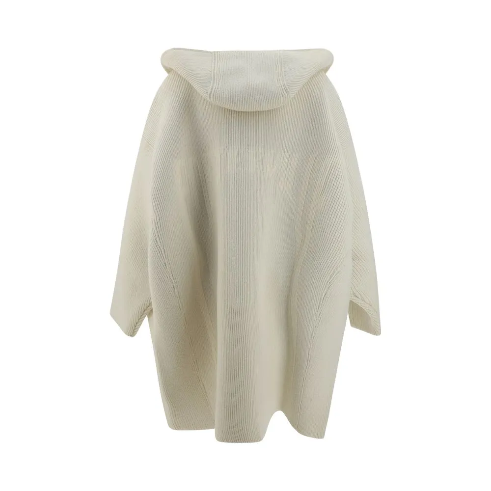 Rick Owens Women's Jumbo Cardigan
