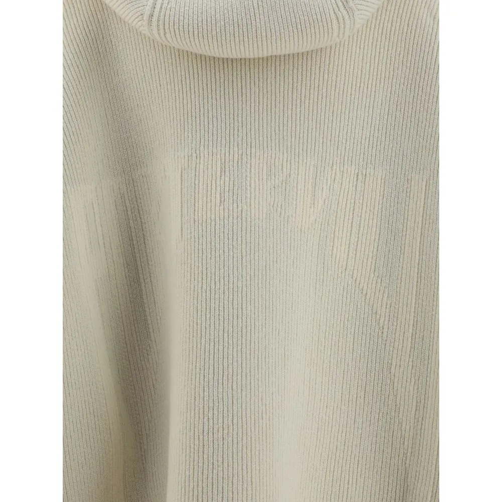 Rick Owens Women's Jumbo Cardigan
