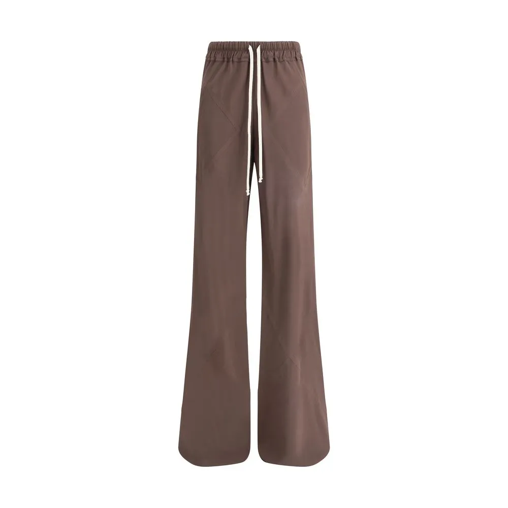 Rick Owens Women's Palazzo Pants