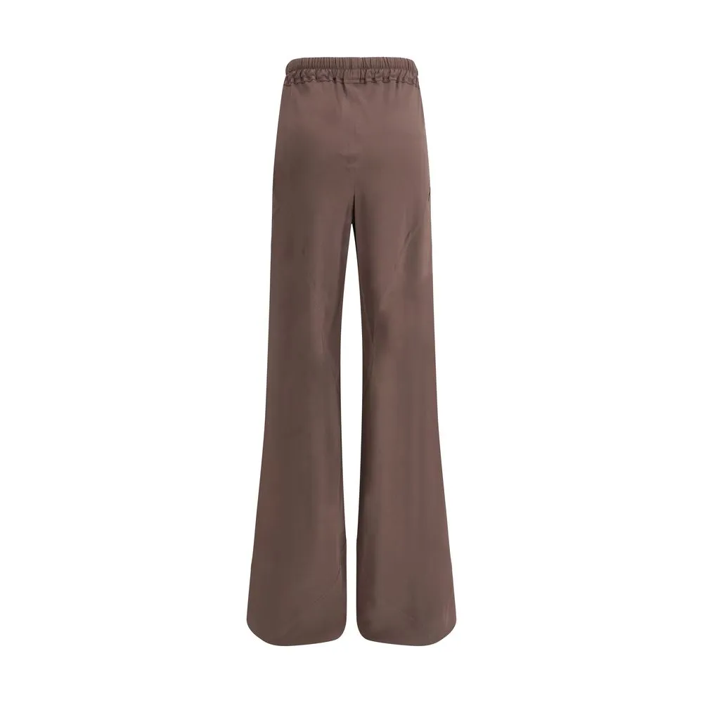 Rick Owens Women's Palazzo Pants